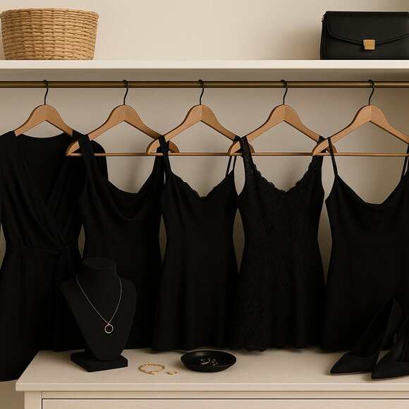 Meet your Posher, JL - Picture 1 of 1